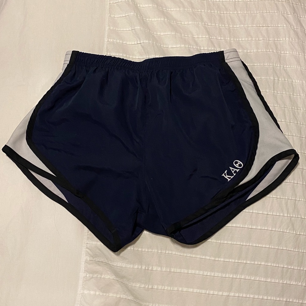 Theta Running Shorts